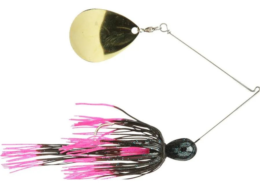 4x4 Nighttime Spinnerbait 3/4 oz