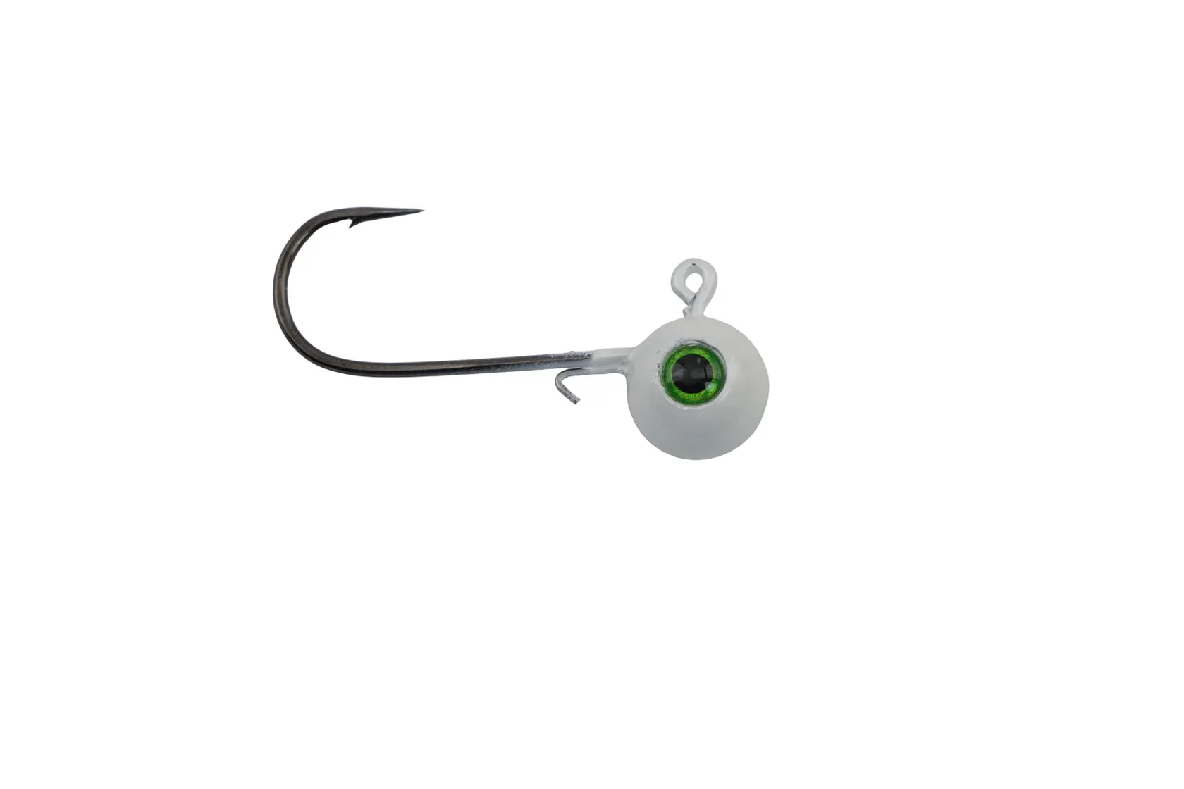 Kevin Rogers Warhead Jig Heads