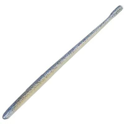 Straight Worm 4.5''