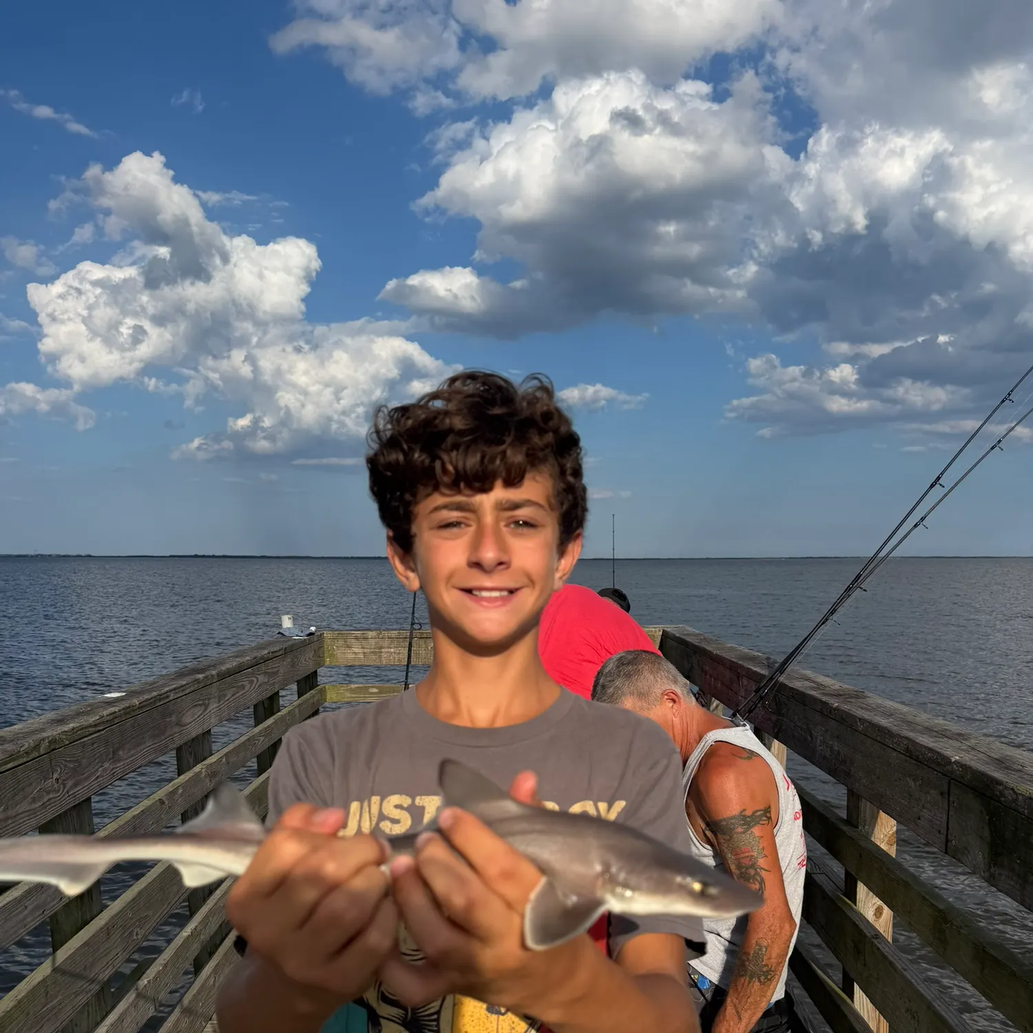 The most recent Cuban dogfish catches on Fishbrain