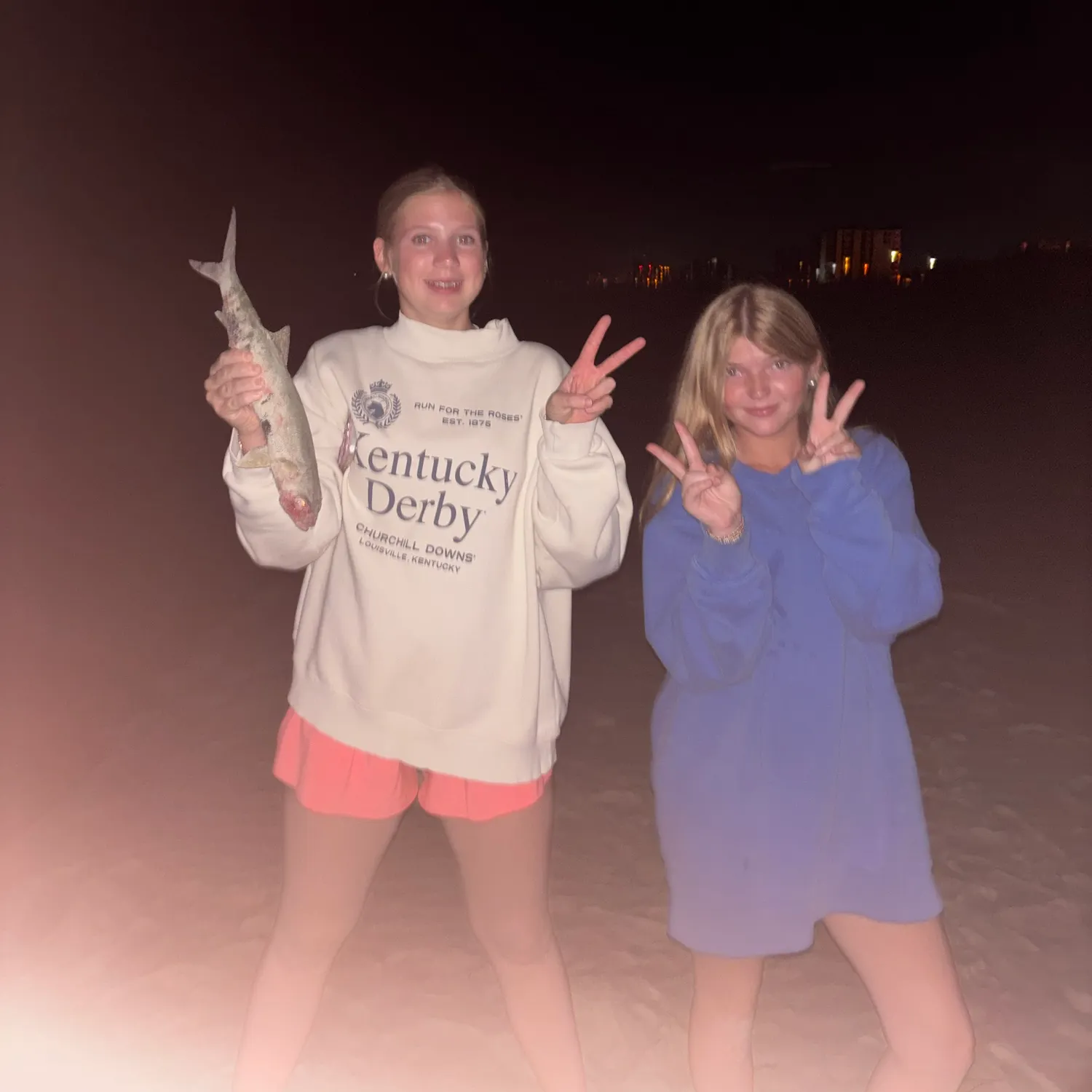 Ladyfish caught on Fishbrain