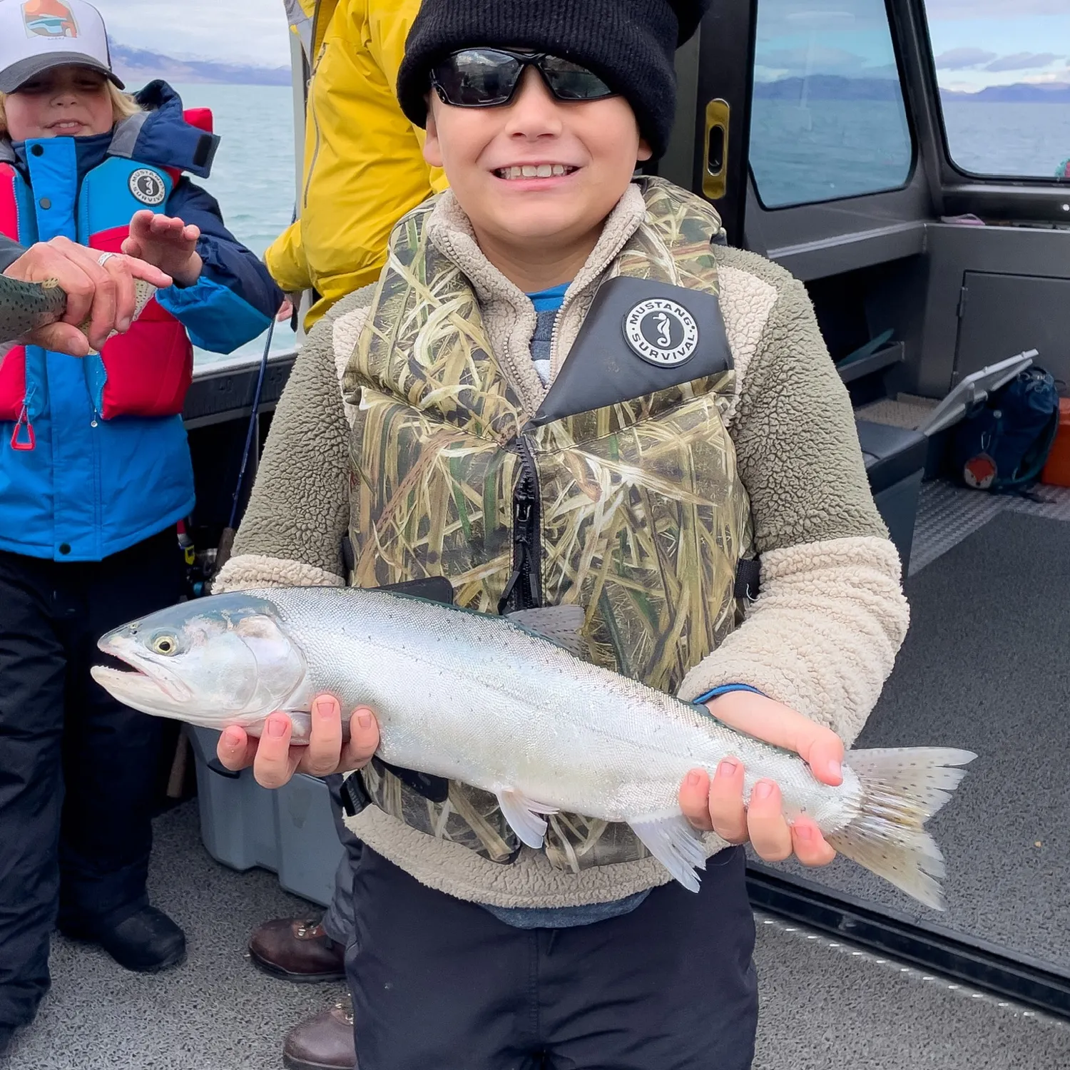 The most recent Lahontan cutthroat trout catches on Fishbrain
