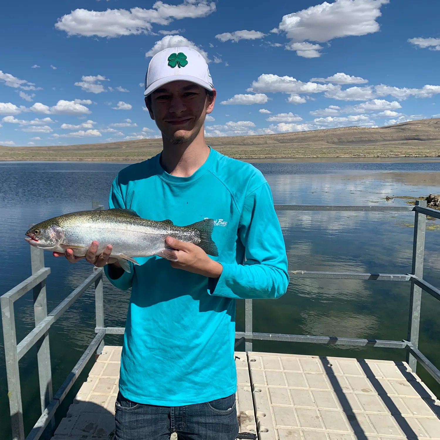 ᐅ Rim Lake fishing reports🎣• Saratoga, WY (United States) fishing
