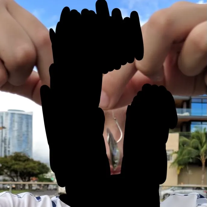 The most recent Shortfin molly catches on Fishbrain