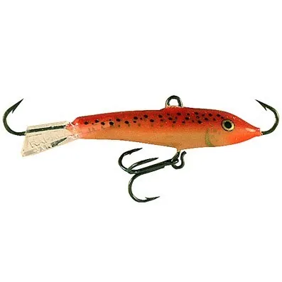 Jigging Rap