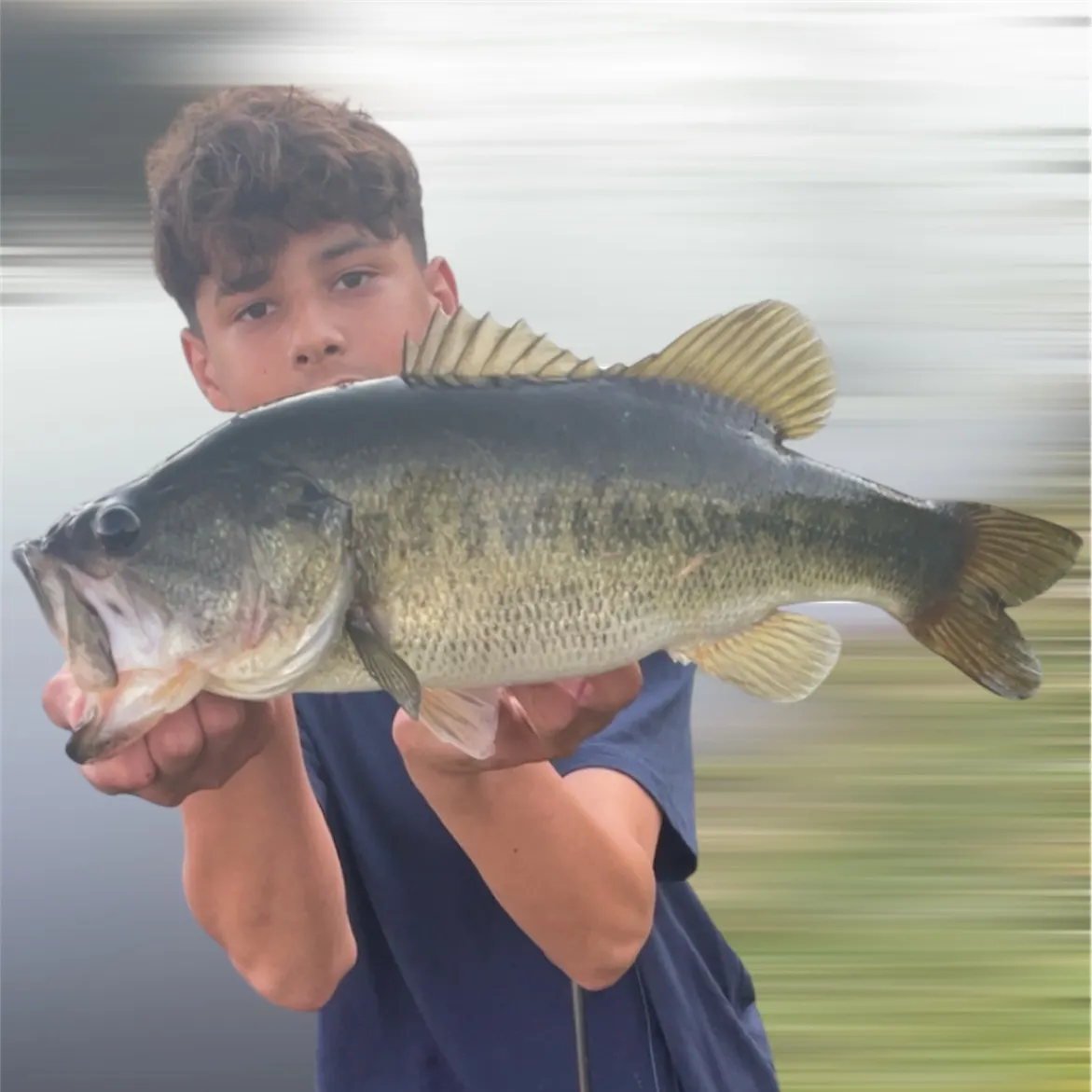 The most recent Red drum catches on Fishbrain