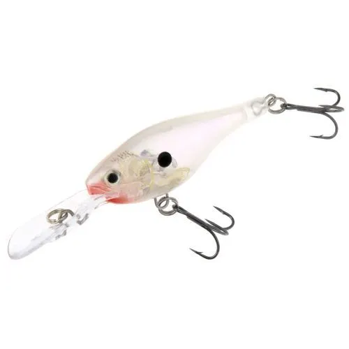 Glass Shad Rap