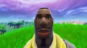 Fortnite Burger