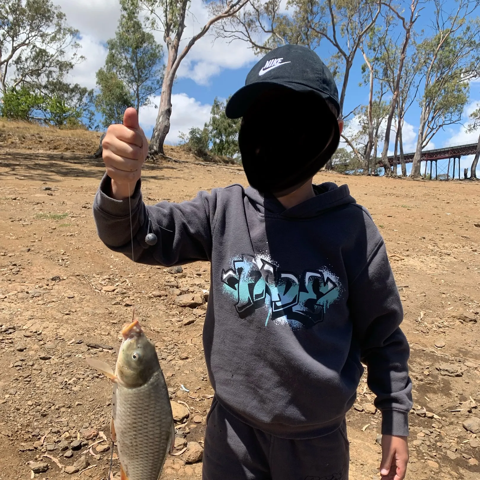 The most recent Common carp catches on Fishbrain