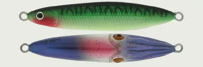 Amoebic Jig