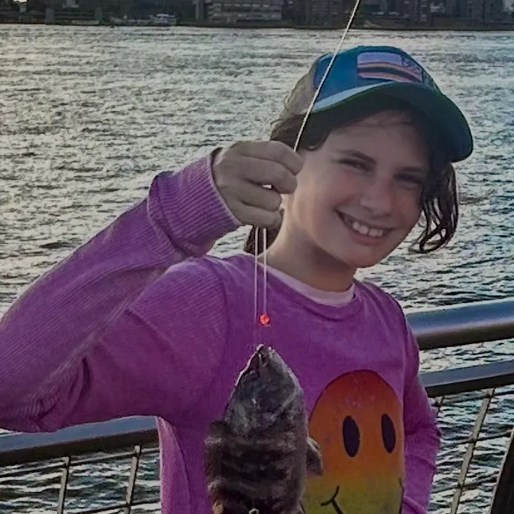 The most recent Tautog catches on Fishbrain