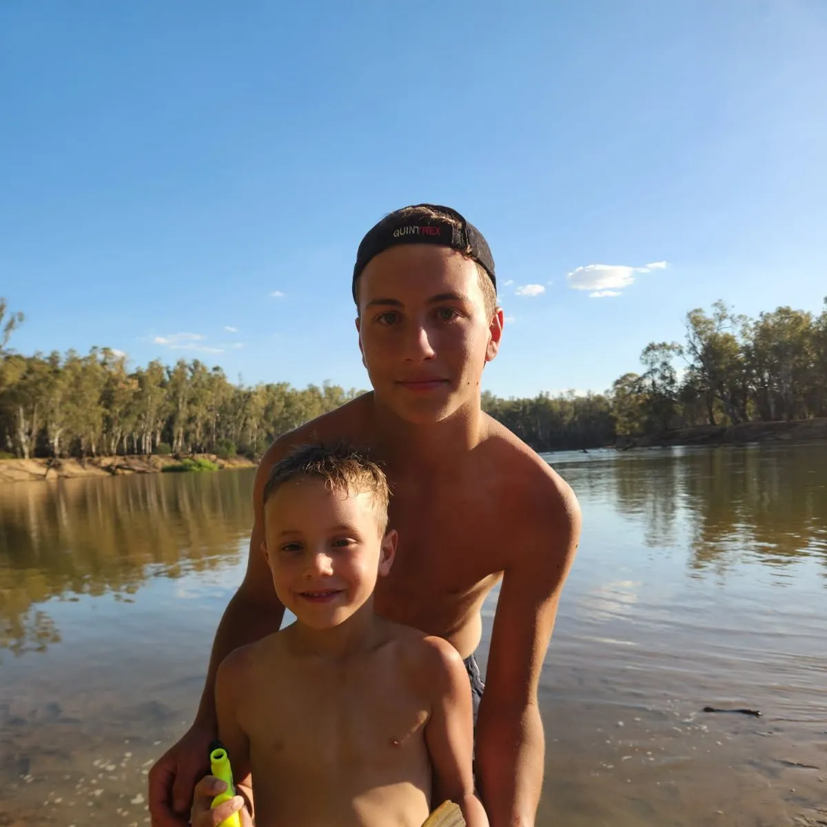 The most recent Common carp catches on Fishbrain