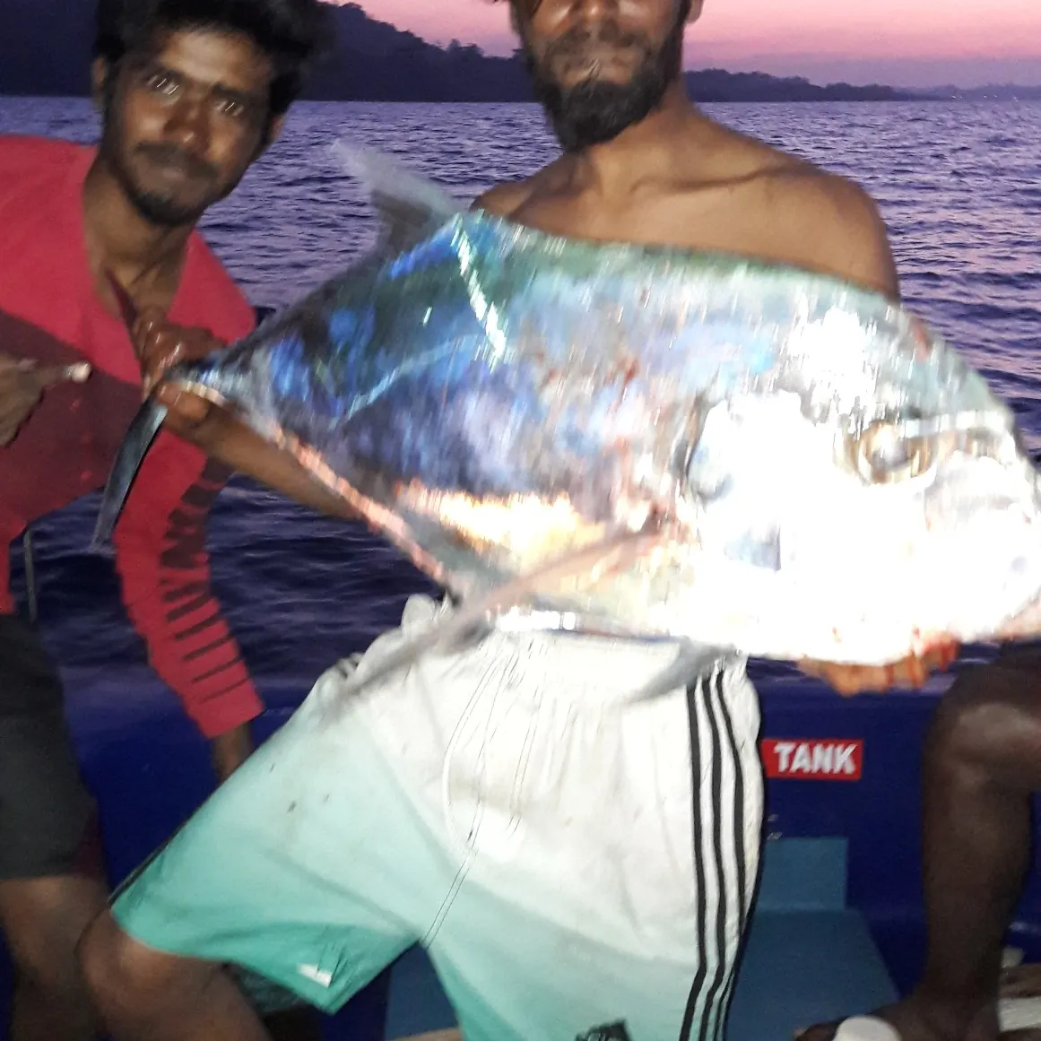Fishing in India ️️️️ Explore the best fishing spots and areas