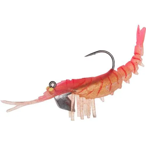 Vudu Shrimp Soft Bait