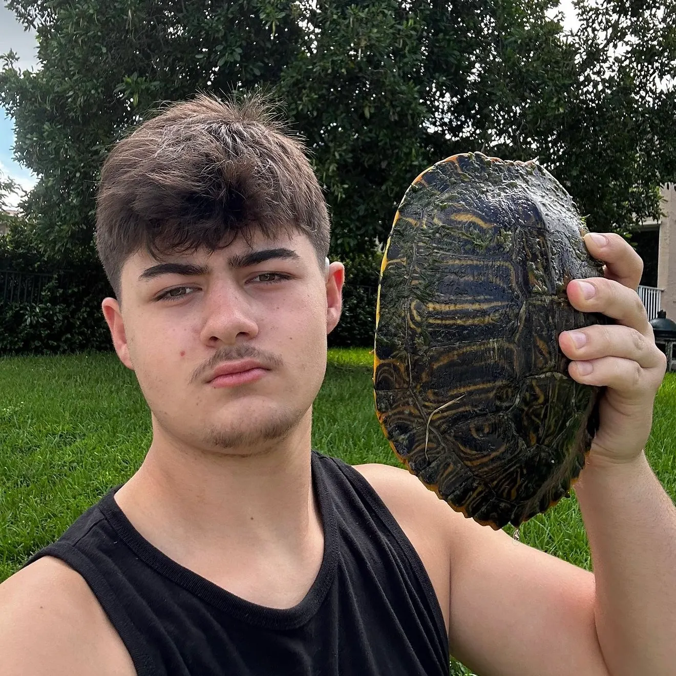 The most recent Tomtate grunt catches on Fishbrain