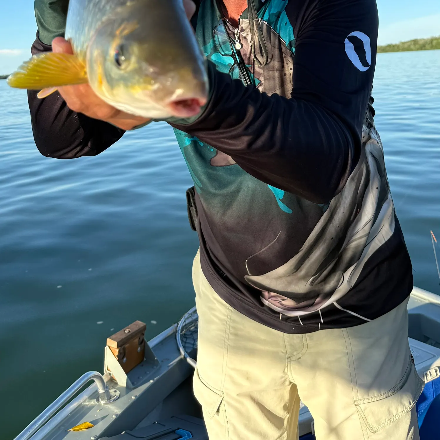 The most recent Boga catches on Fishbrain