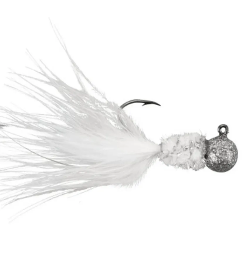 Marabou Jig