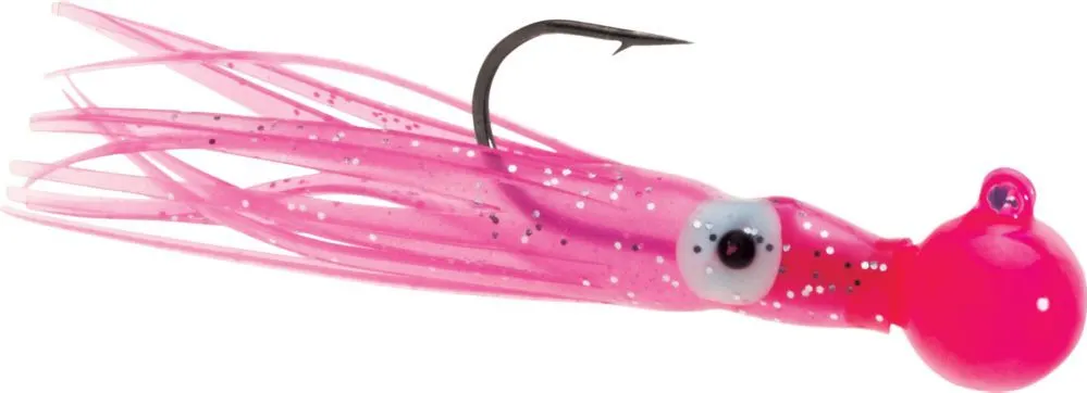 Fisherman Series Squid Jig
