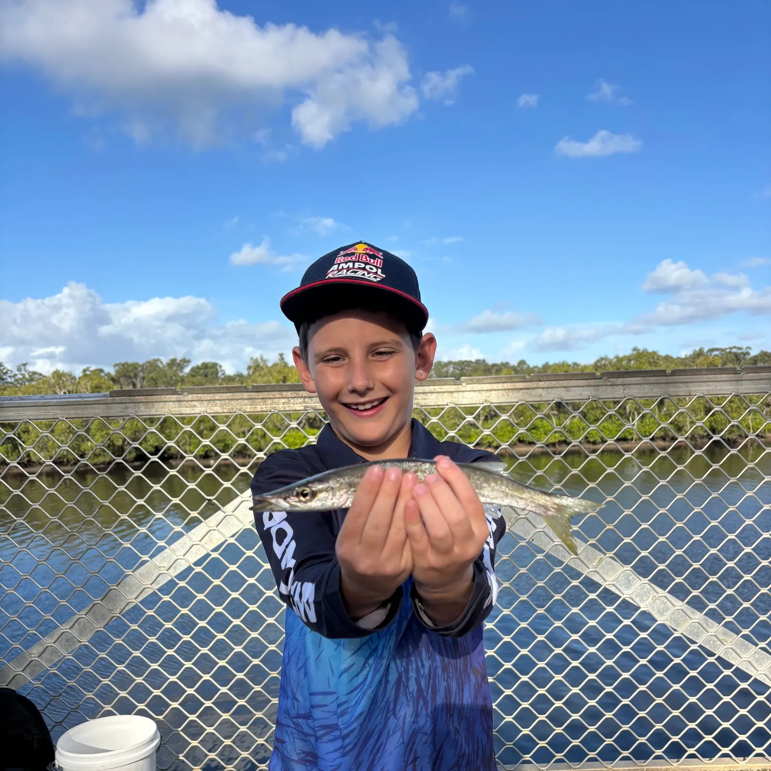 most liked catch image