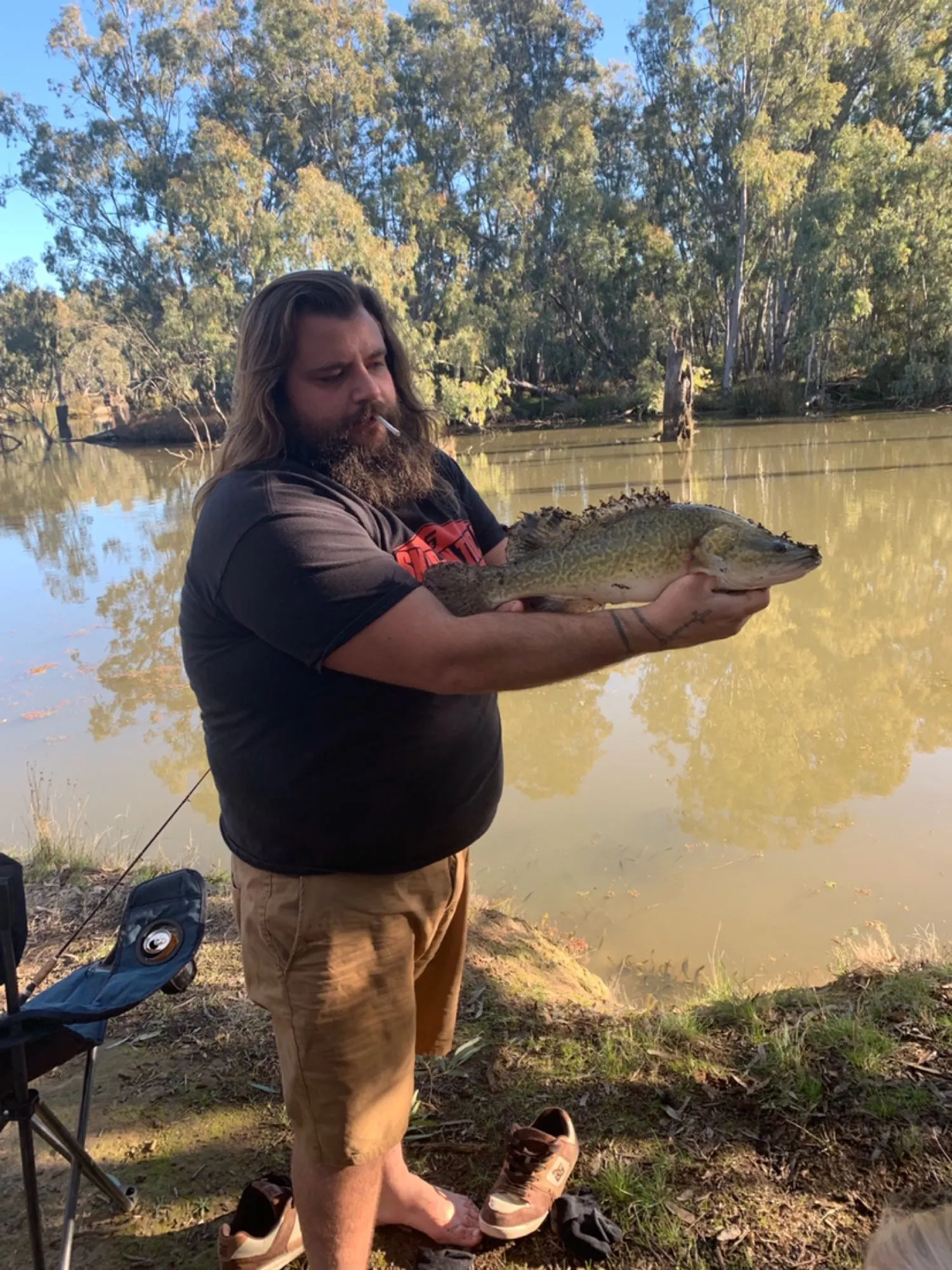 Post image from wademazur