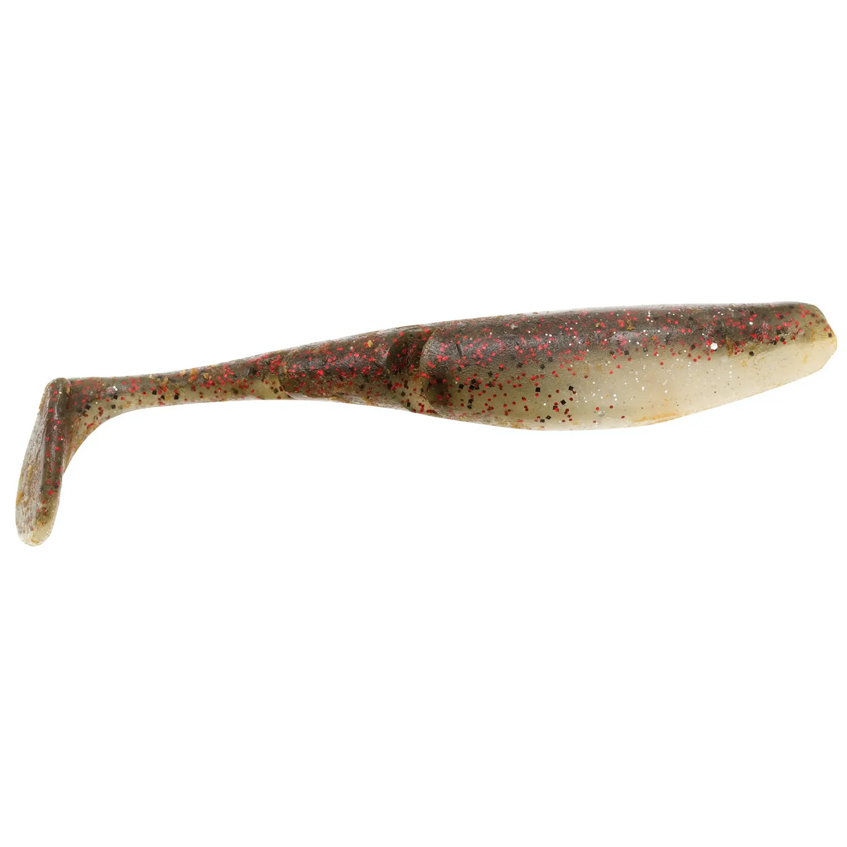 Z Man Scented Paddlerz 5"