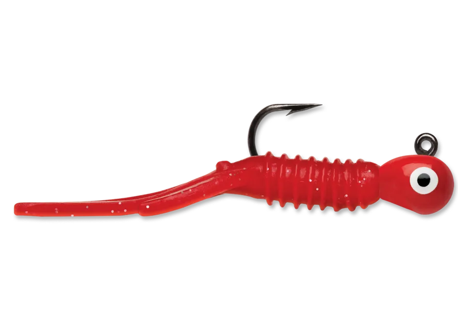 Tnyj Tungsten Nymph Jig