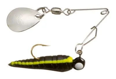 Betts Spin Split Tail Jig