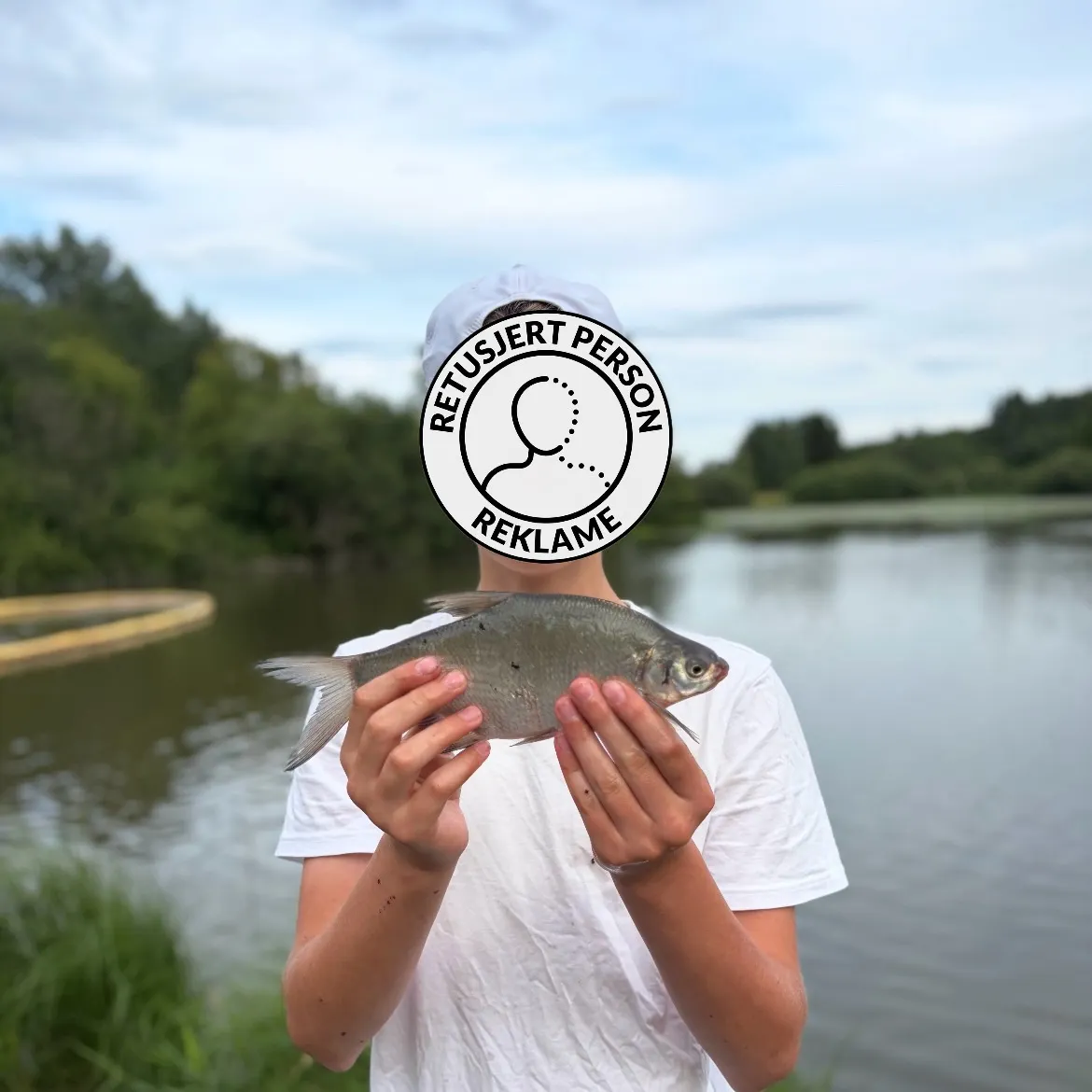 The most recent Zope catches on Fishbrain