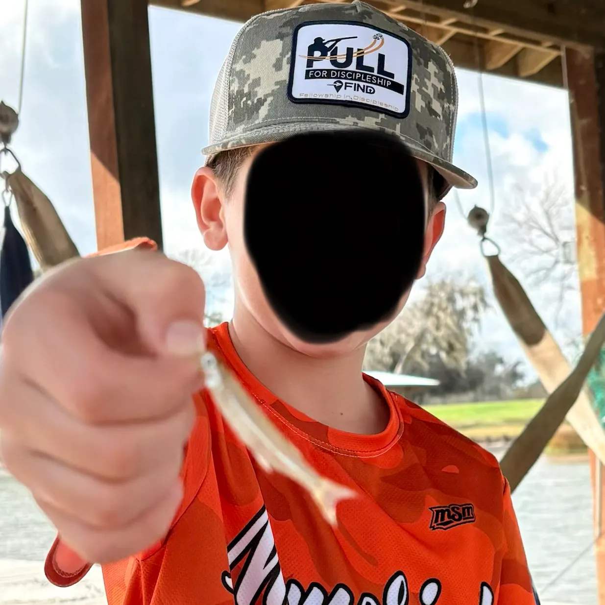 The most recent Ladyfish catches on Fishbrain