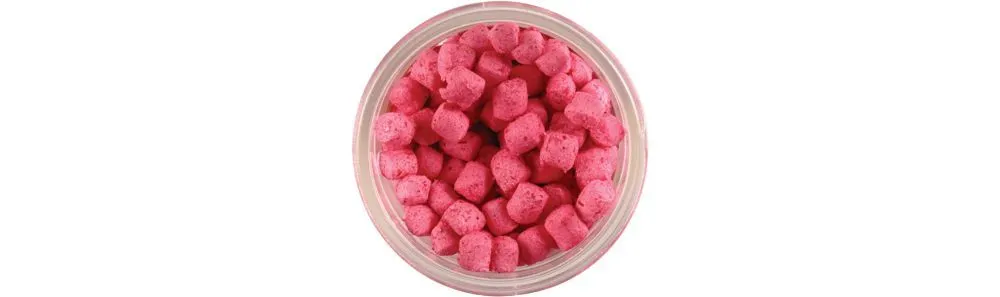 Crappie Nibbles