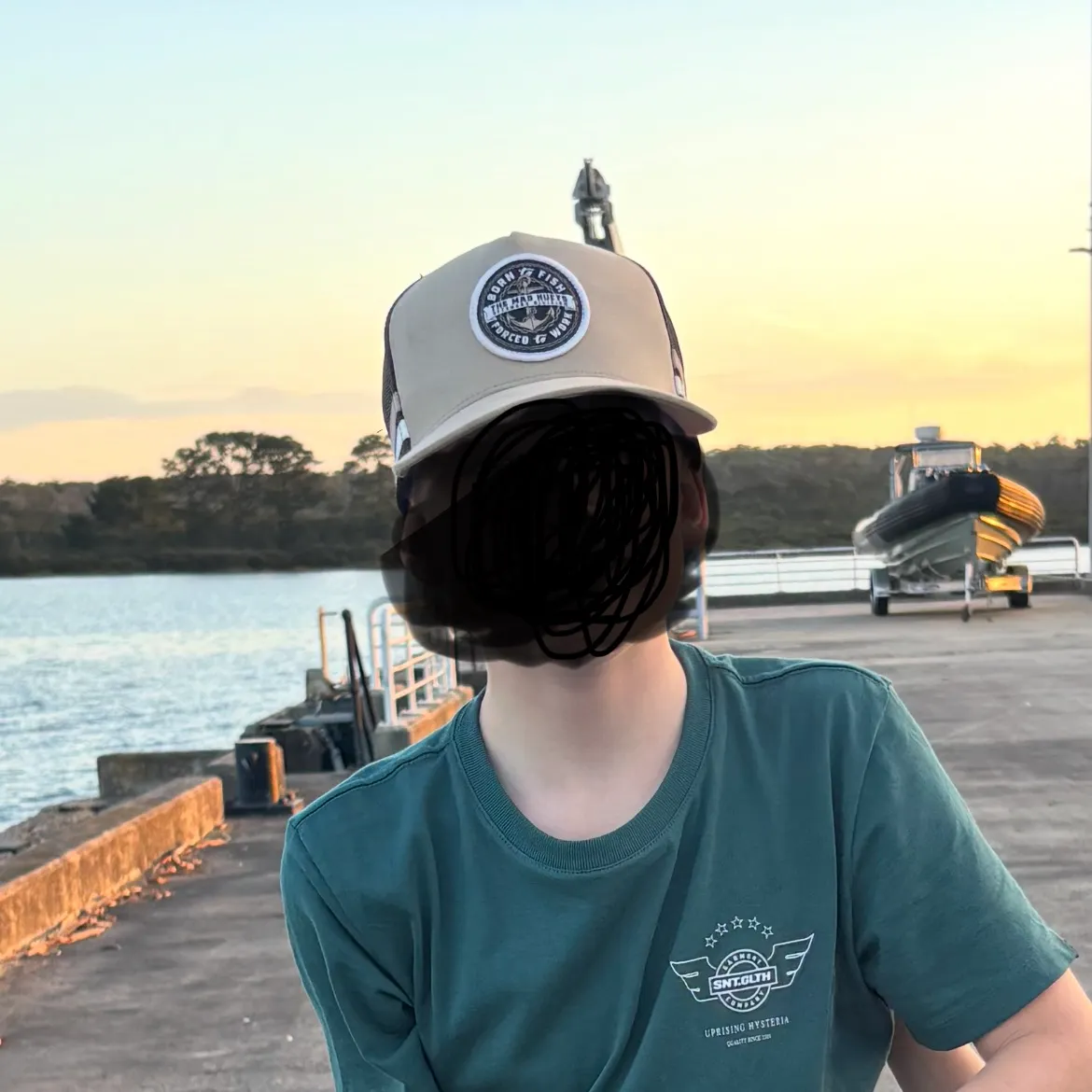 The most recent European garfish catches on Fishbrain