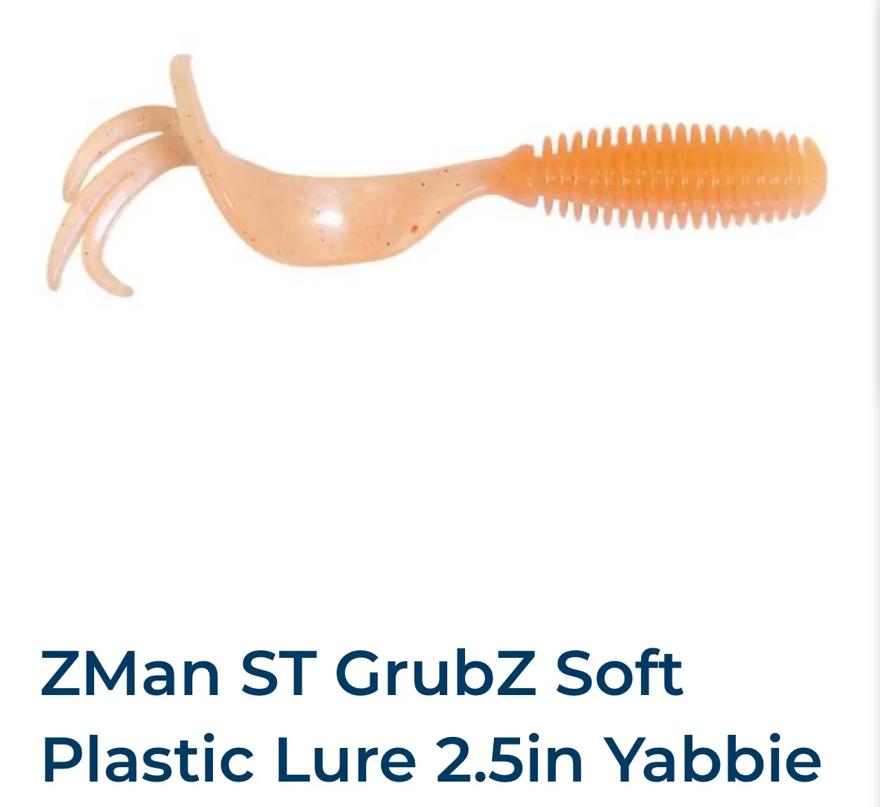 ST GrubZ