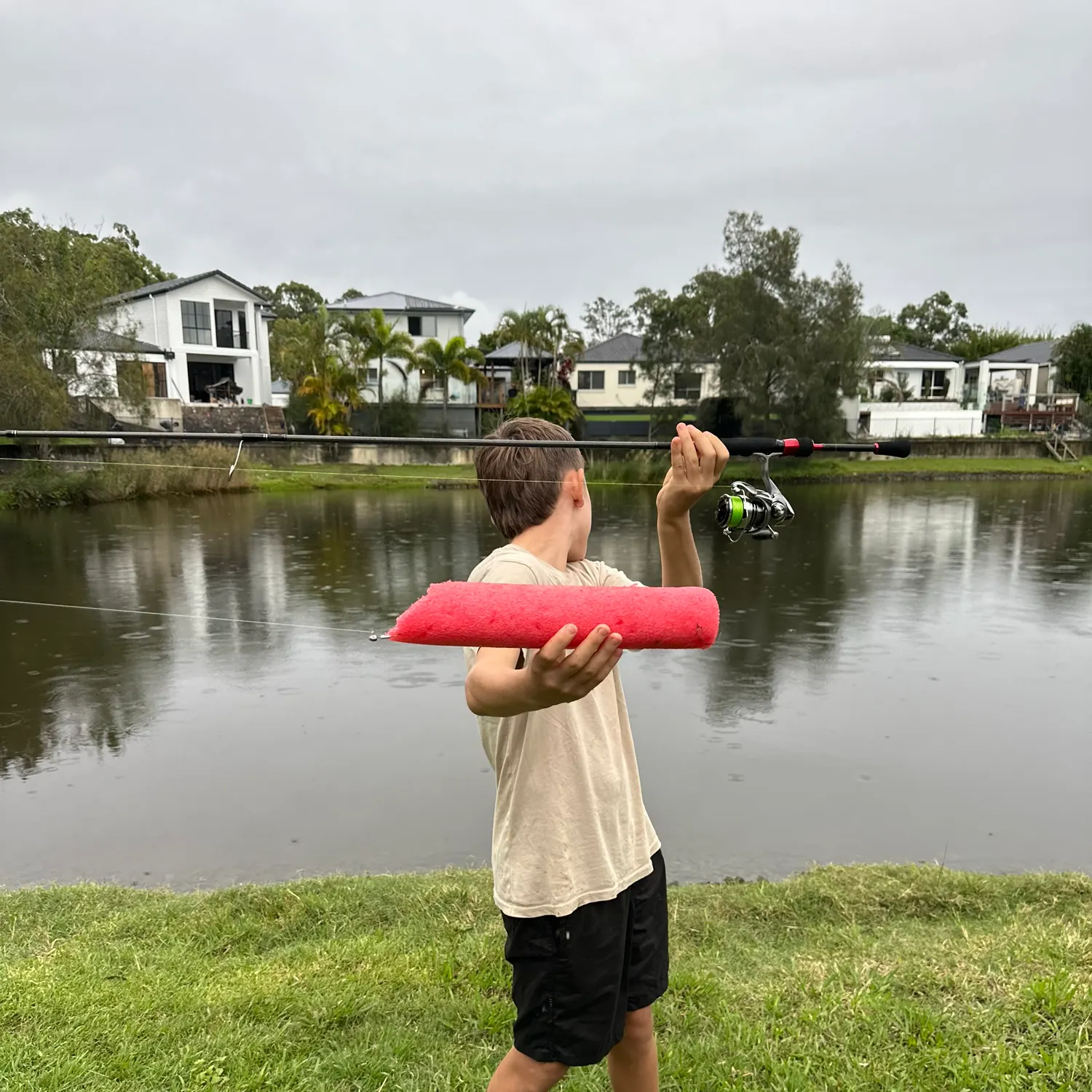 The most recent Aesop slipper lobster catches on Fishbrain