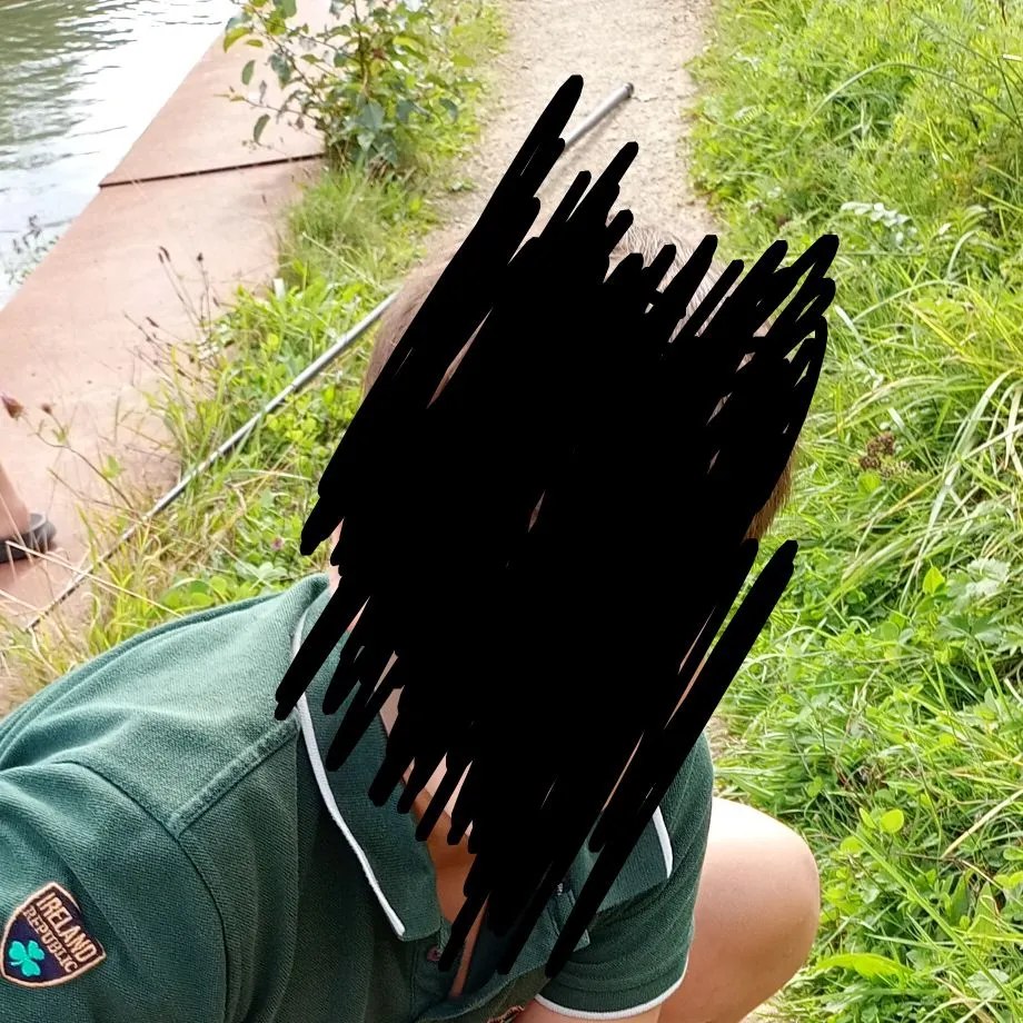 Common bream caught on Fishbrain