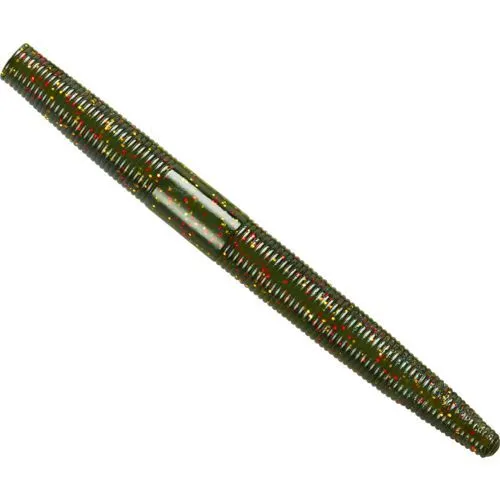 Dinger Worm 4"