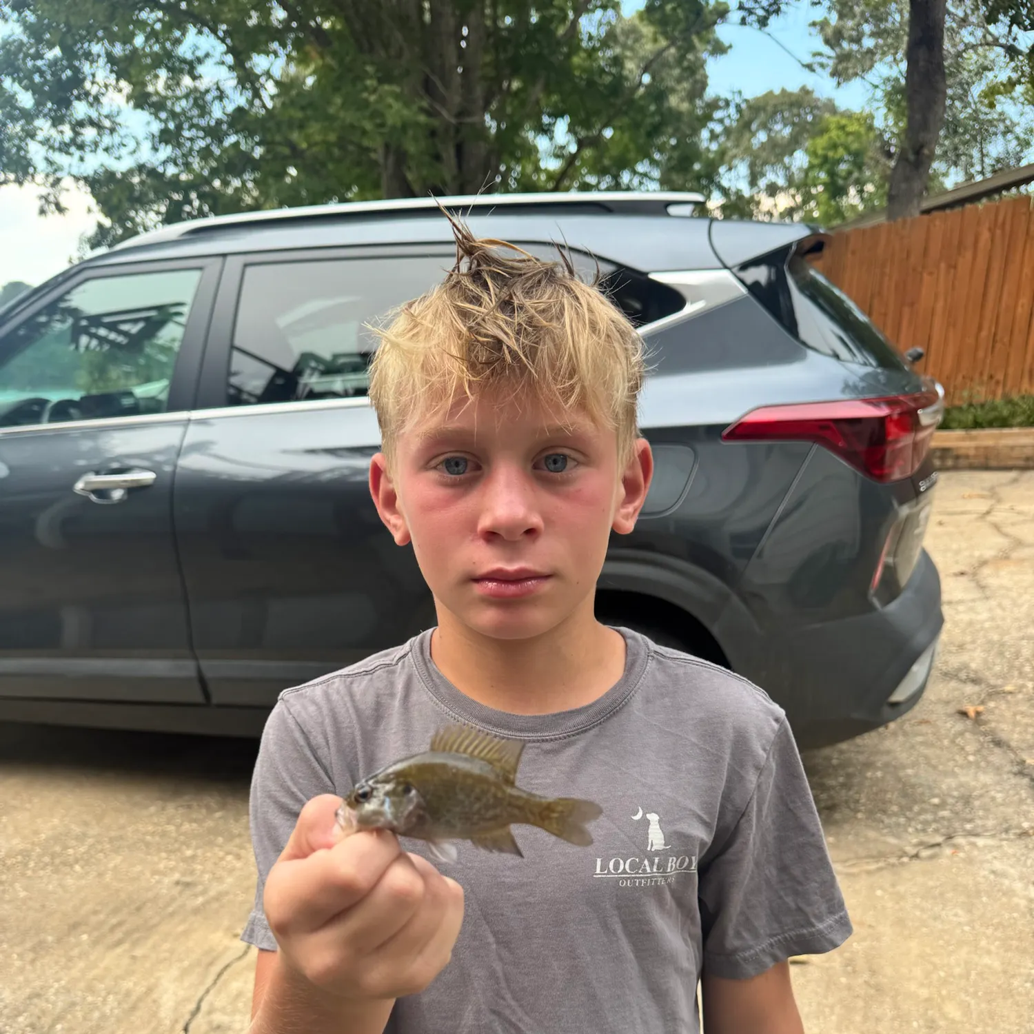 Smallmouth bass caught on Fishbrain