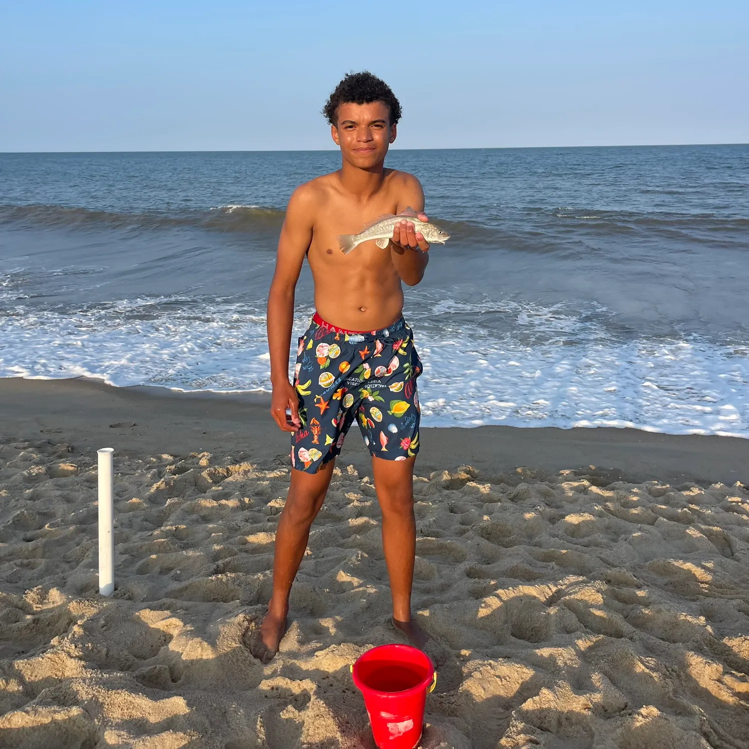 The most recent Gulf kingcroaker catches on Fishbrain