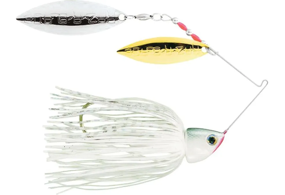 Burner Spinnerbait