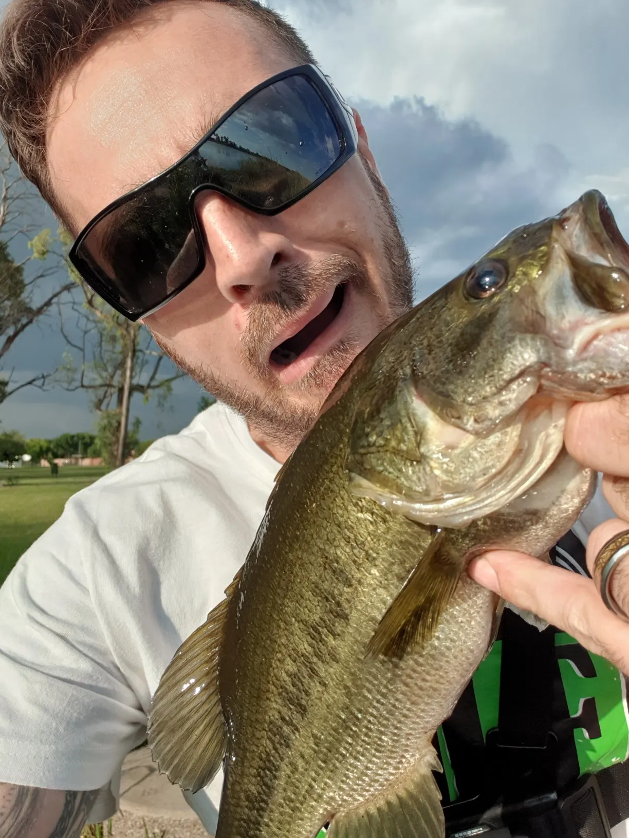 Post image from MEbassanator