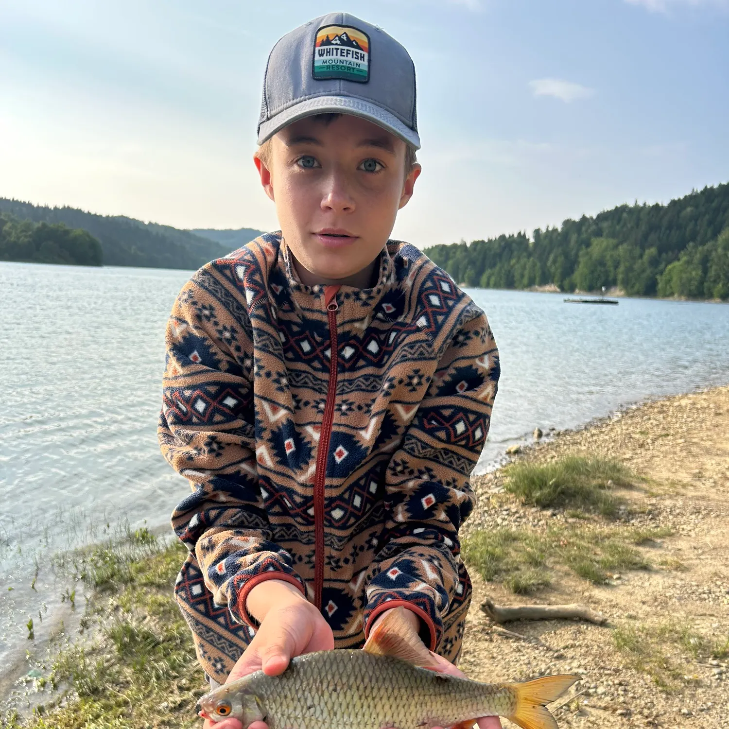 most liked catch image