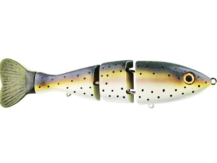 22nd Century Triple Trout