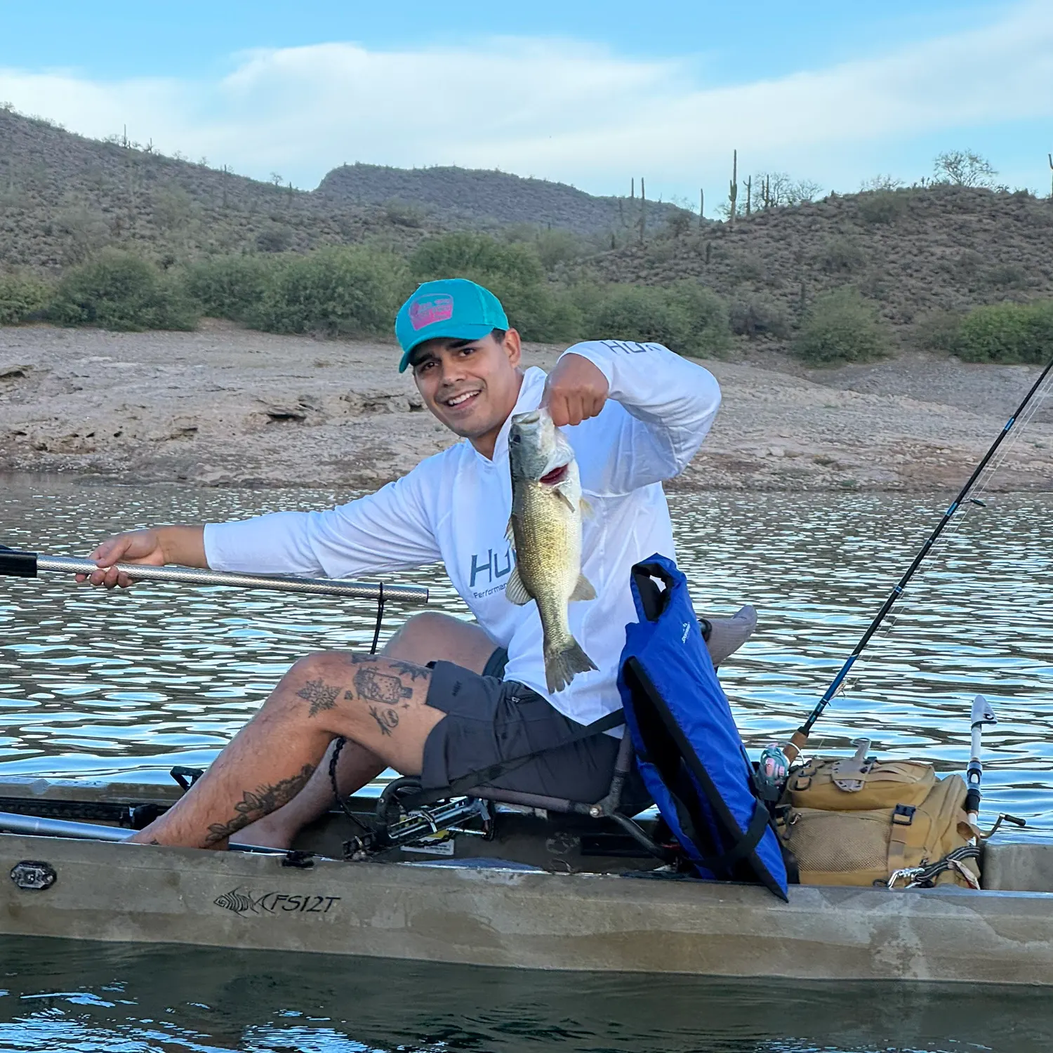 Fishing in Surprise, AZ (United States)  Find Spots, Species & Tips