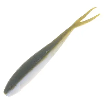 Alive Minnow