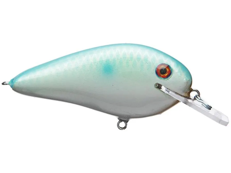 Bass Craft FR 2.5 Flat Runner Crankbait
