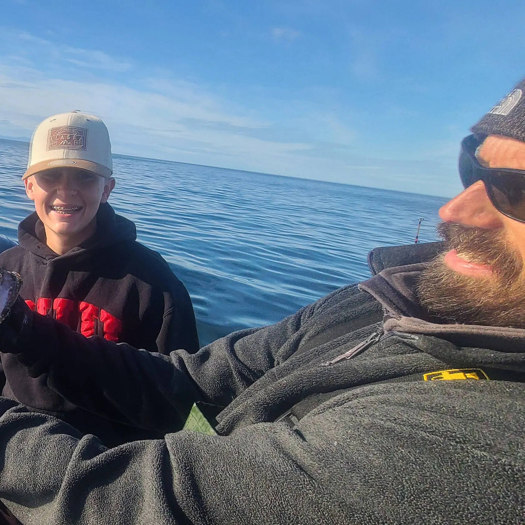 The most recent Red Irish lord catches on Fishbrain