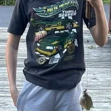 Green sunfish caught on Fishbrain