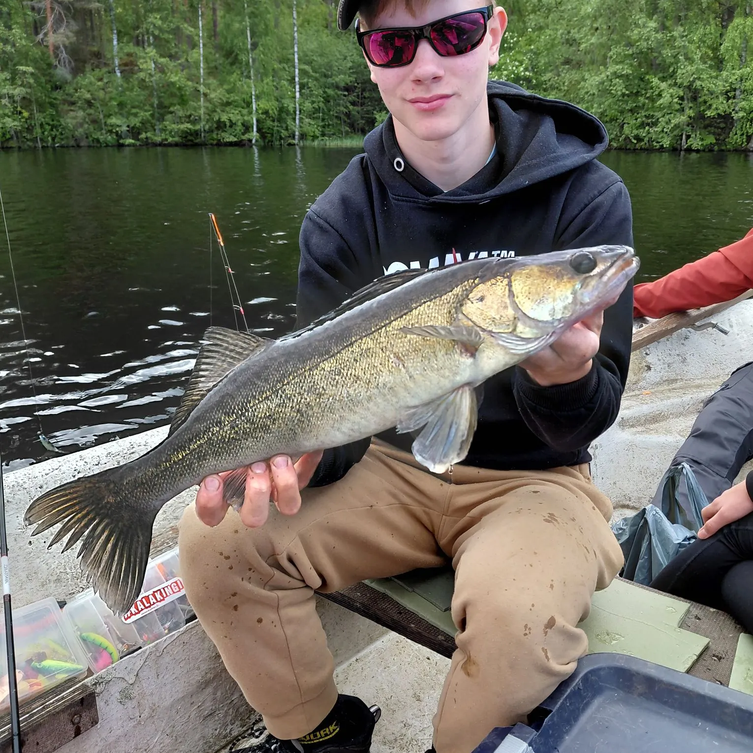 most liked catch image