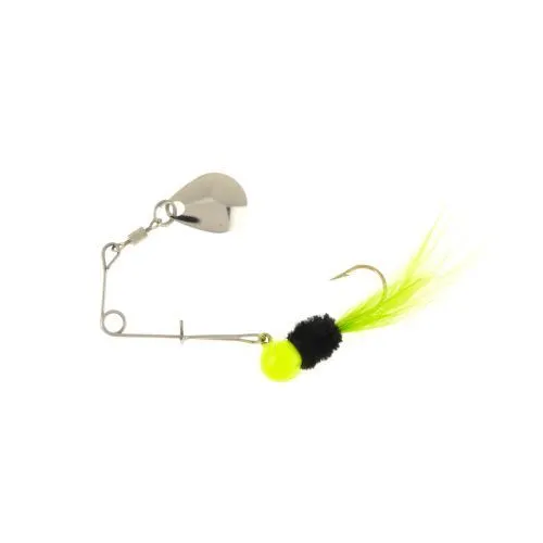 2" Spin Daddy Jig