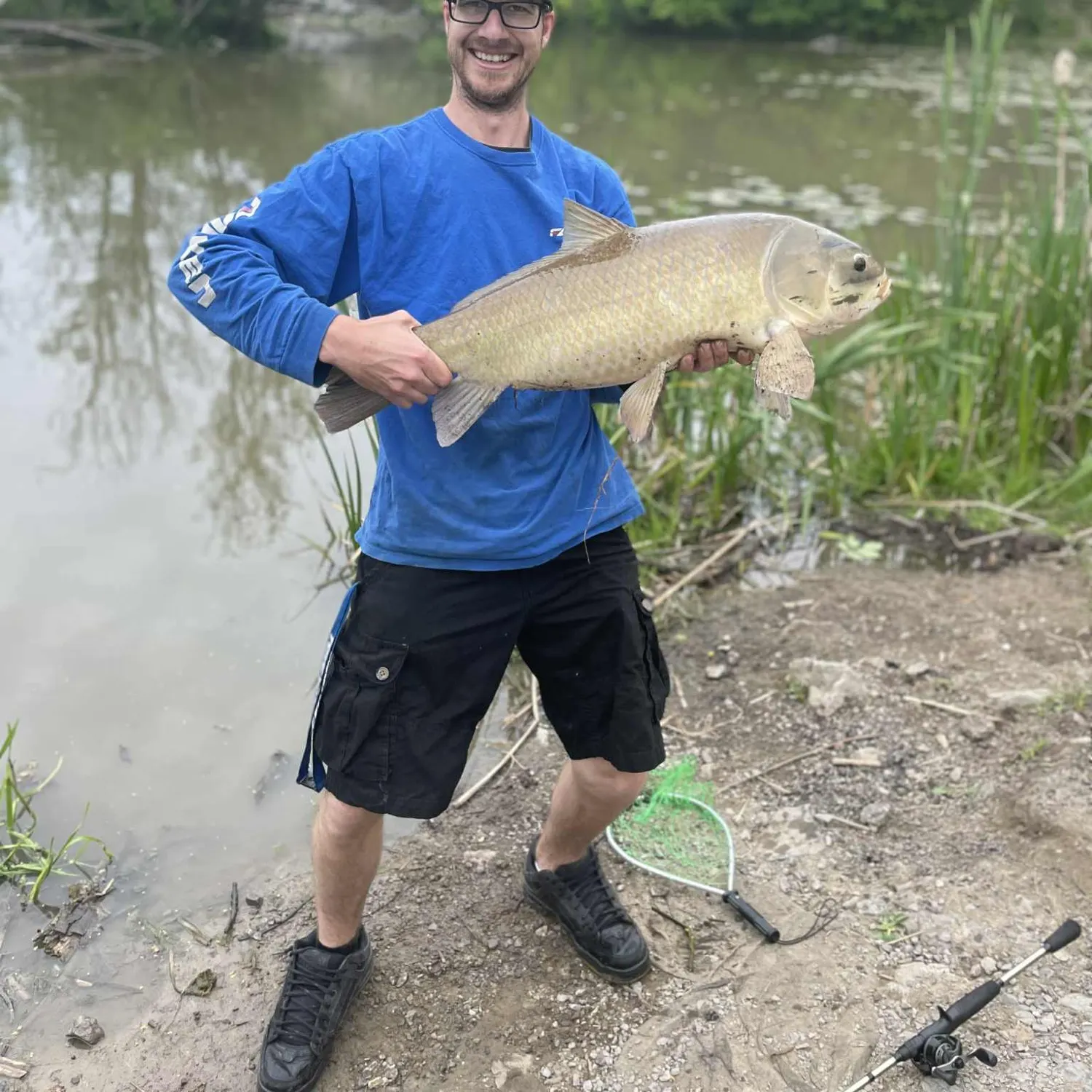 most liked catch image