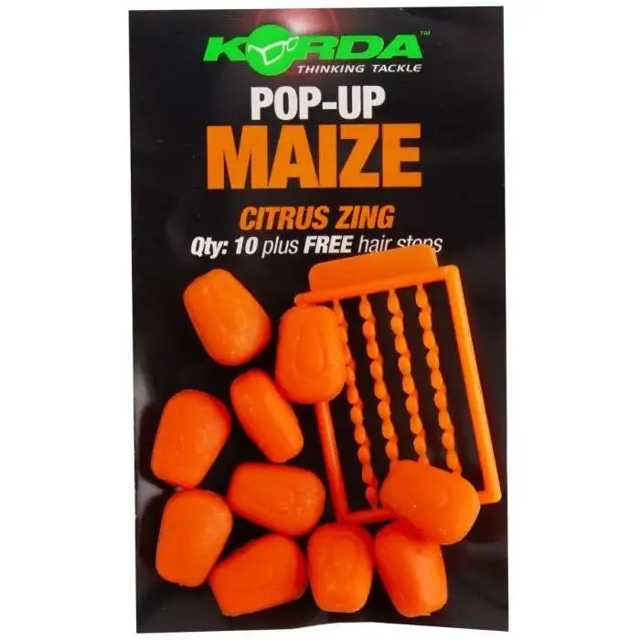 Pop-Up Maize
